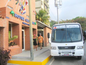 Hotel Catimar